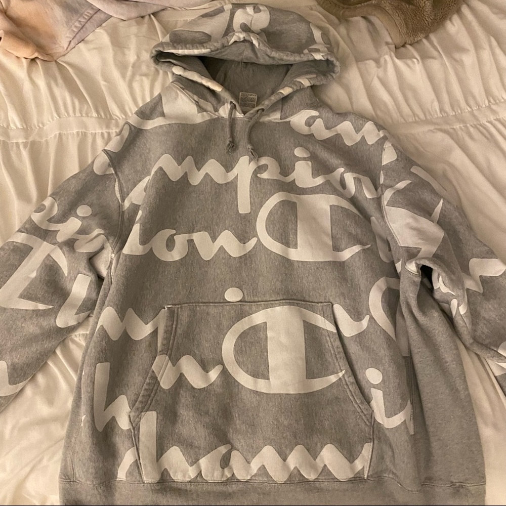Champion Hoodie